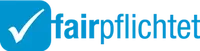 Logo: fairpflichtet