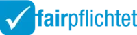 Logo: fairpflichtet