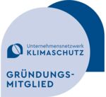 Logo: Unternehmensnetzwerk Klimaschutz